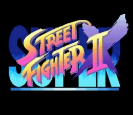 Super Street Fighter II